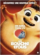 A l'affiche du cinéma de la Maison pour tous Louis Feuillade : Les Bouchetrous