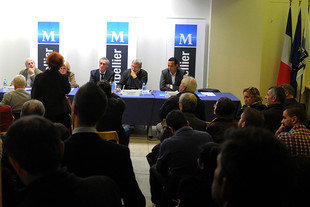 reunion publique Jean Moulin