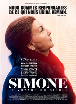 A l'affiche du cinéma de la Maison pour tous Louis Feuillade : Simone, le voyage du siècle