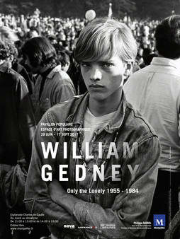 Plus de 37 000 personnes ont visité l'exposition "William Gedney. Only the Lonely, 1955-1984"