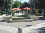 Fontaine des Beaux-Arts