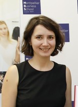 Anastasia Cozarenco 