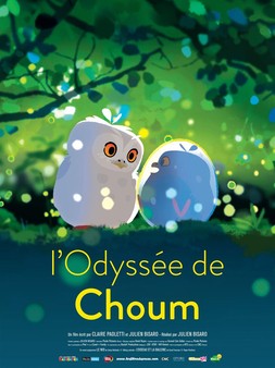 A l'affiche du cinéma de la Maison pour tous Louis Feuillade : L'Odyssée de Choum