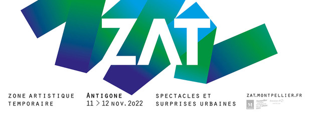 La ZAT revient les 11 et 12 novembre 2022 !