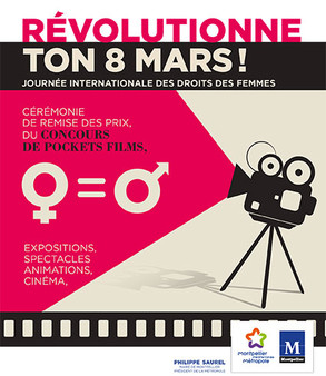 Montpellier poursuit son engagement pour les droits des femmes à l’occasion du 8 mars