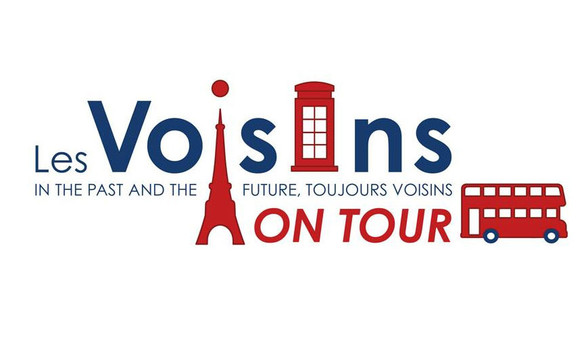 « Les Voisins On Tour » le jeudi 11 juillet 2019