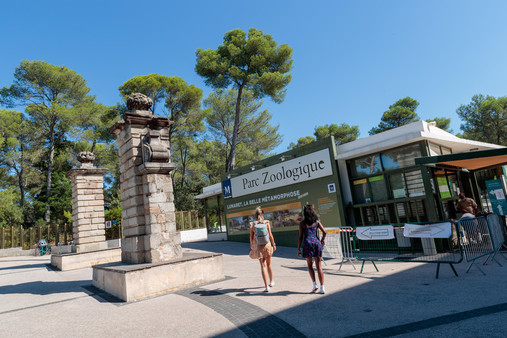 Fermeture exceptionnelle du zoo de Montpellier ce samedi 29 janvier 2022
