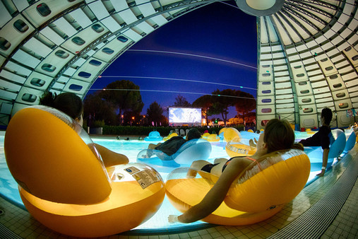 Deux projections gratuites de "la Métropole fait son cinéma" à Montpellier les 7 et 18 août