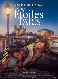 A l'affiche du cinéma de la Maison pour tous Louis Feuillade : Sous les étoiles de Paris