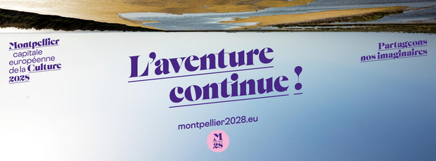 Capitale européenne de la culture 2028 : Montpellier qualifiée pour le second tour