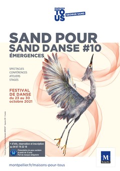 Sand pour Sand Danse #10