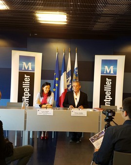 La Ville de Montpellier répond désormais aux demandes de changement de prenom en Mairie