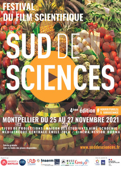 La ville de Montpellier, partenaire du festival « Sud de Sciences »