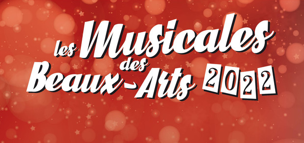 Les Musicales des Beaux-Arts, des concerts gratuits tous les samedis de l’été de 19h à 22h !