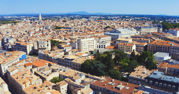 Crise sanitaire COVID 19, la Ville et la Métropole de Montpellier développent une série de nouvelles aides