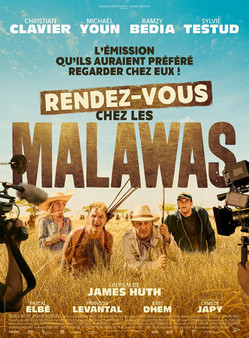 A l'affiche du cinéma de la Maison pour tous Louis Feuillade : Rendez-vous chez les Malawas