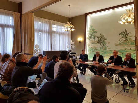 La Ville de Montpellier porte plainte contre Nicole Belloubet pour prise illégale d'intérêt sur la nouvelle Cour administrative d'appel