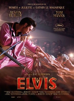 A l'affiche du cinéma de la Maison pour tous Louis Feuillade : Elvis