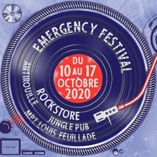 Festival Emergency Urban Music