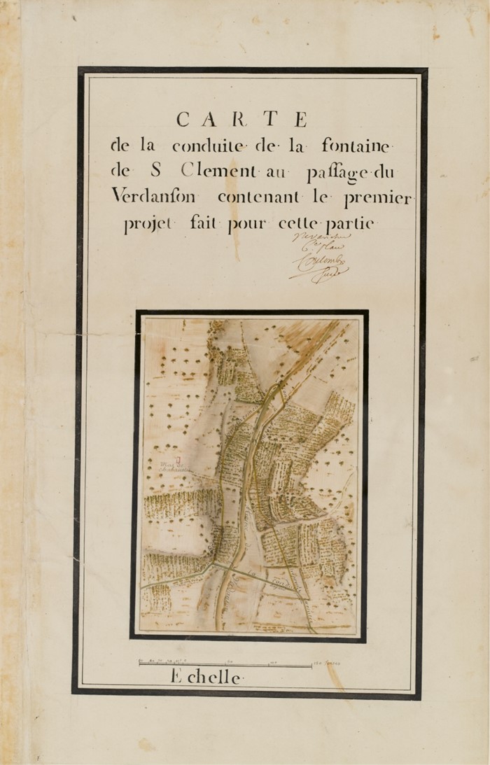 Fontaine Saint Clément Atlas II 772 A (1)