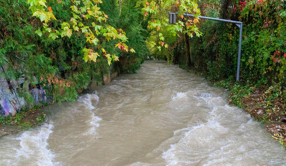 La ville de Montpellier invite les sinistrés des inondations du 23 octobre à se faire connaître auprès de leur assurance 