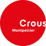 logo CROUS Montpellier