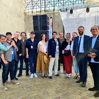 Six photographes de Tendance Floue vont porter leur regard singulier sur le territoire de la candidature de Montpellier capitale européenne de la Culture 2028.