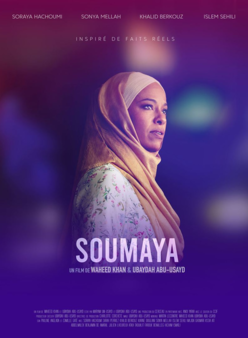 A l'affiche du cinéma de la Maison pour tous Louis Feuillade : Soumaya