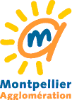 Logo Montpellier Agglomération 