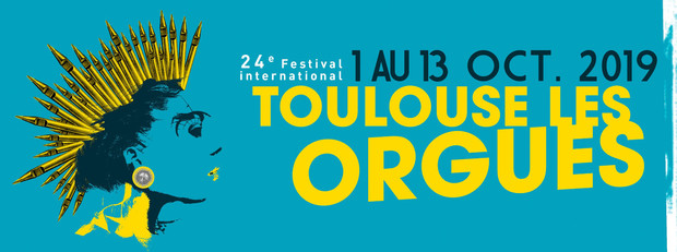 Le festival international Toulouse les Orgues met le cap vers Montpellier