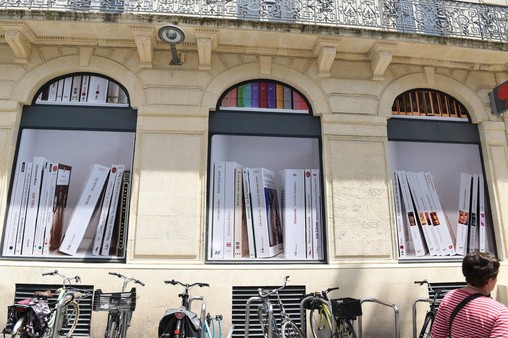 Bilan de 100 artistes dans la ville -ZAT2019 - Montpellier