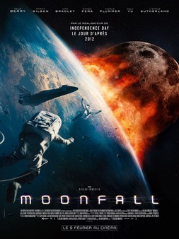 A l'affiche du cinéma de la Maison pour tous Louis Feuillade : Moonfall
