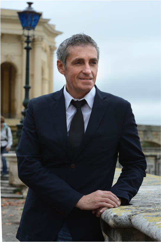 Philippe Saurel (1957-), élu maire de 2014 à 2020