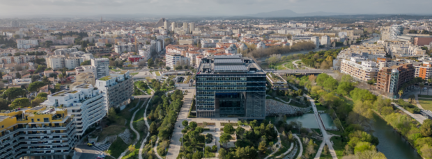 Lundi 1er avril 2024 (Pâques) : modification des horaires d'ouverture et de fermeture des équipements de la ville et de la métropole de Montpellier