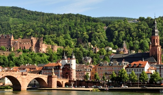Appel à candidatures : stages International Summer Science School Heidelberg 