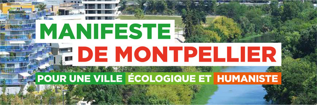 L'ambition de Montpellier face à l'urgence climatique donnée en exemple par l'ONU & le Ministère