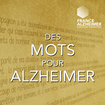 « Des mots pour Alzheimer »