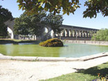 Fontaine du Peyrou (droite)