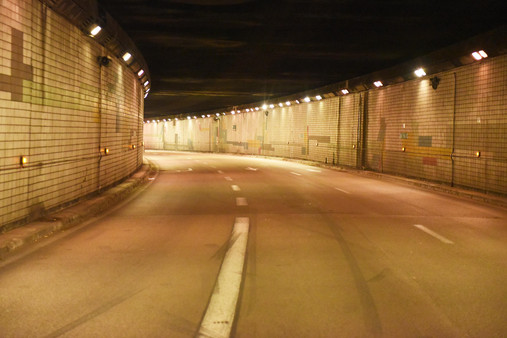 Fermeture exceptionnelle du tunnel de la Comédie et de l’accès au parking ce samedi 29 janvier de 14h à 22h