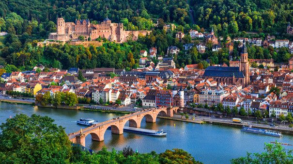 Appel à candidature : 2 stages scientifiques à Heidelberg, Allemagne