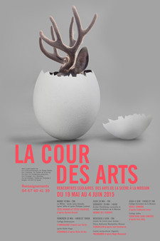 Le théâtre municipal Jean Vilar accueille "La Cour des Arts - Rencontres scolaires des arts de la scène"