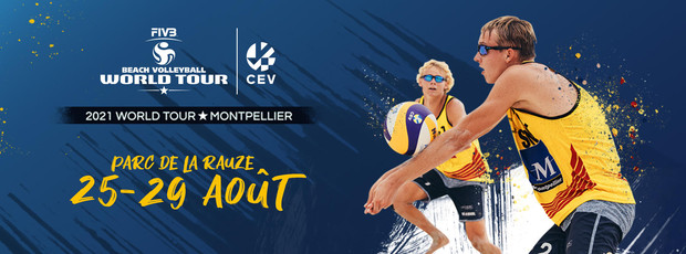 World Tour 1* Montpellier 2021