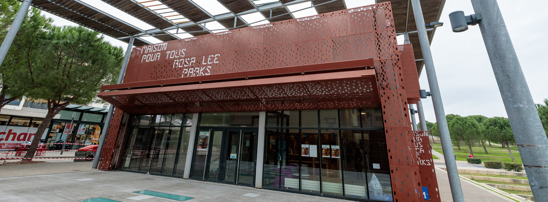 Lecture, écriture et théâtre pour tous - Ville de Nice