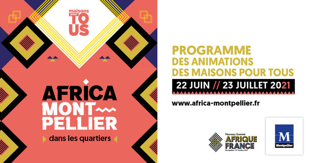 Africa Montpellier dans les quartiers