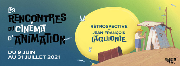 Les rencontres du cinéma d'animation : rétrospective Jean-François Laguionie.