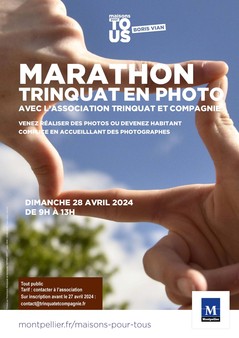 Marathon Trinquat en photo 2ème édition