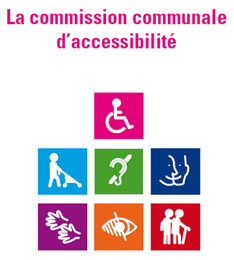 Commission communale d'accessibilit&#233;