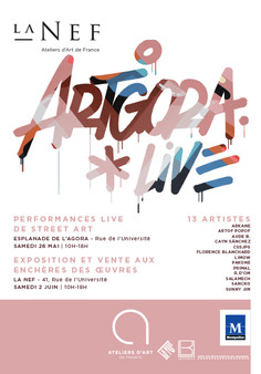 Artgora Live 
