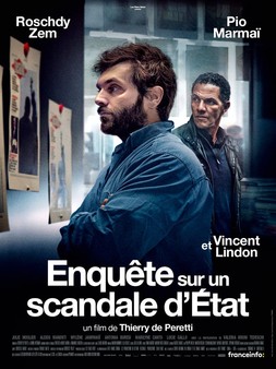 A l'affiche du cinéma de la Maison pour tous Louis Feuillade : Enquête sur un scandale d'état