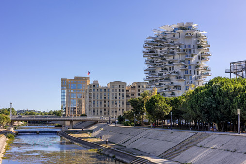 La Ville et la Métropole participent au  Marché international des professionnels de l’immobilier (MIPIM) à Cannes du 14 au 16 mars 2023